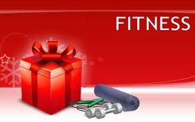 Buon Natale Fitness.Fitness Consigli Per I Vostri Regali Di Natale Viviversilia
