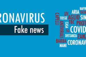 Coronavirus Fake news