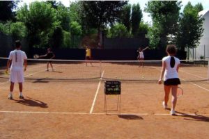 tennis Raffaelli